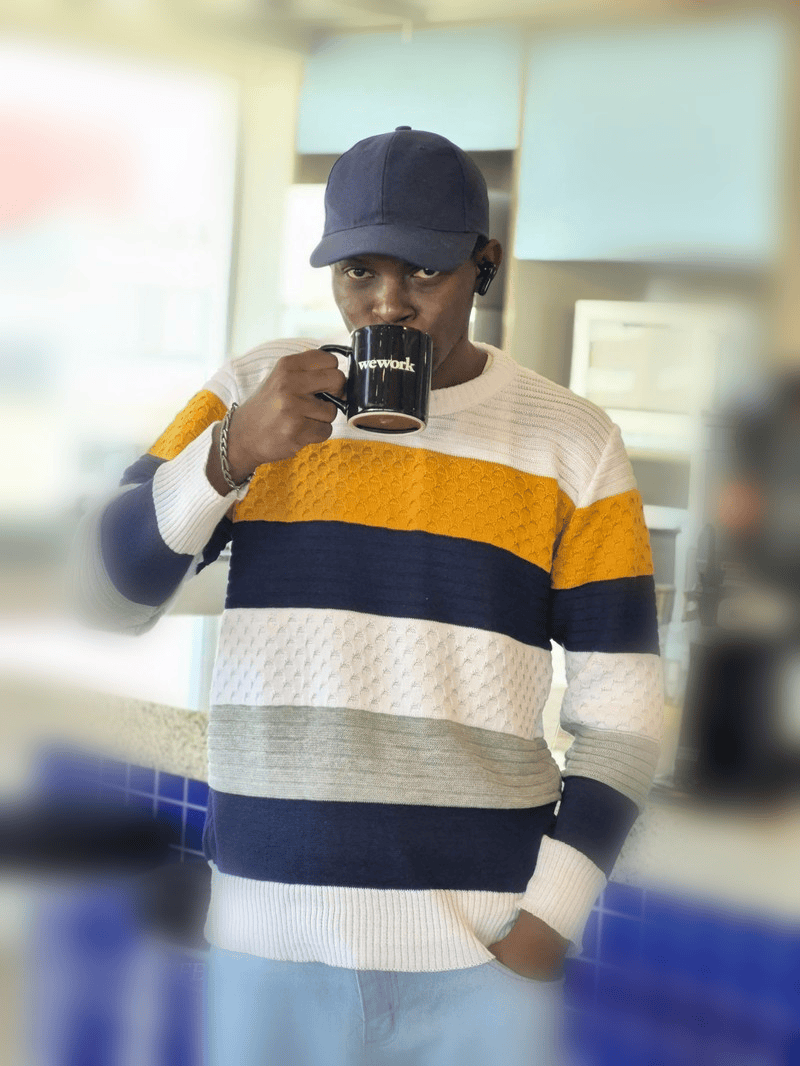 Femi Samuel Adeola